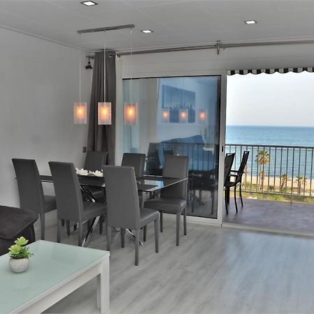 شقة Fantasticas Vistas A Mar بينيذا ذي مار المظهر الخارجي الصورة