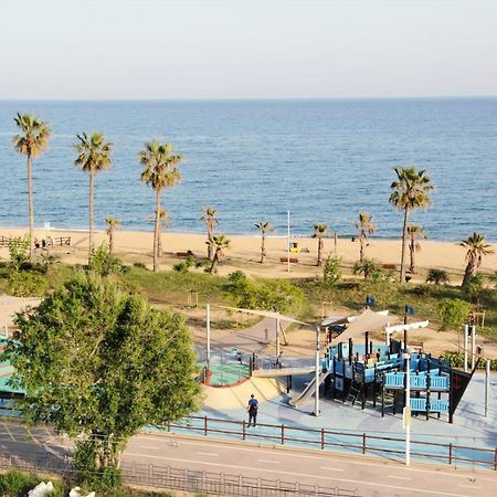 شقة Fantasticas Vistas A Mar بينيذا ذي مار المظهر الخارجي الصورة
