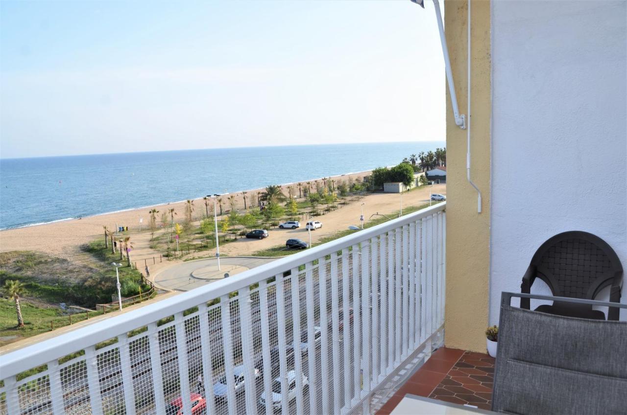 شقة Fantasticas Vistas A Mar بينيذا ذي مار المظهر الخارجي الصورة