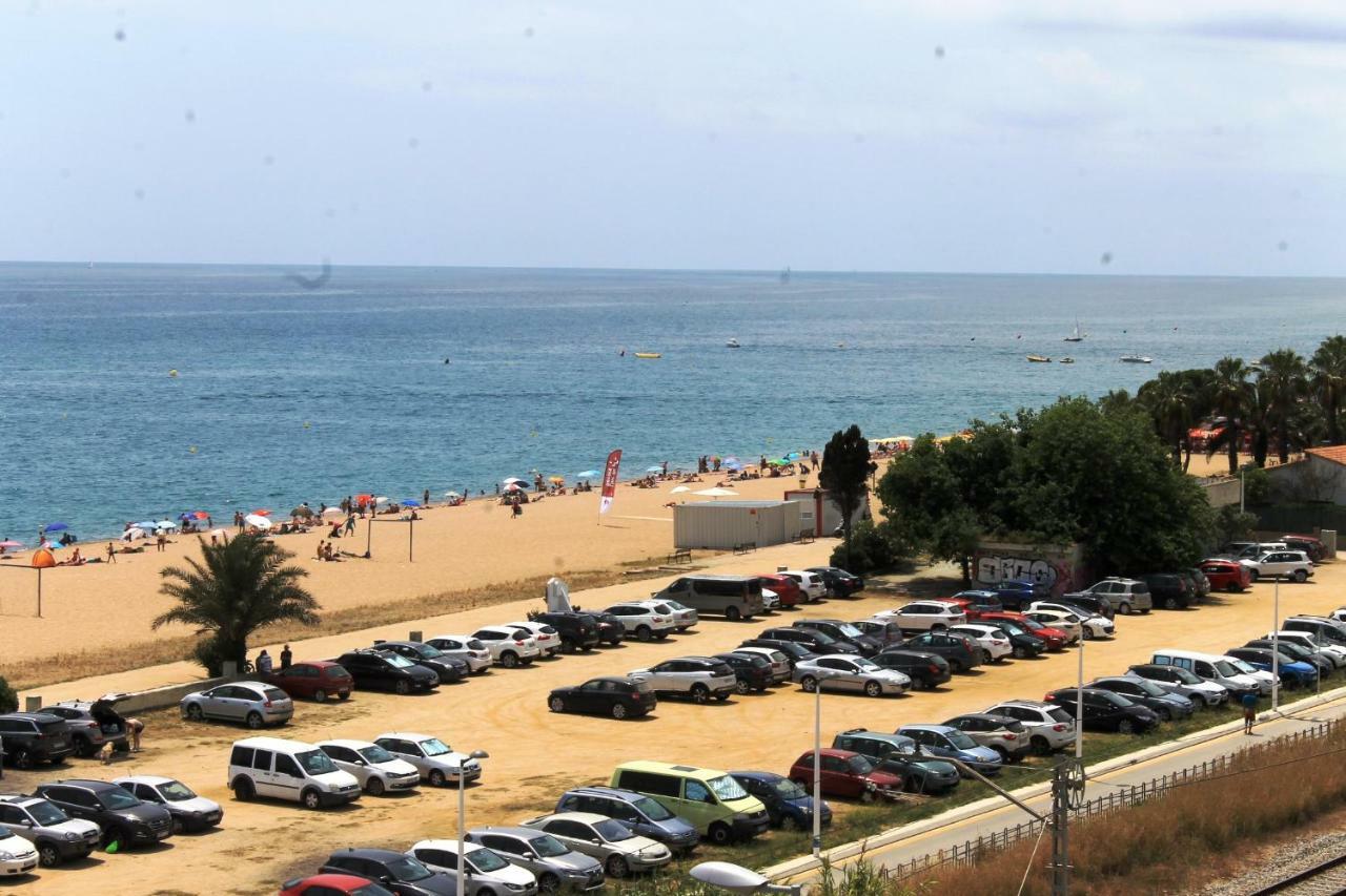شقة Fantasticas Vistas A Mar بينيذا ذي مار المظهر الخارجي الصورة