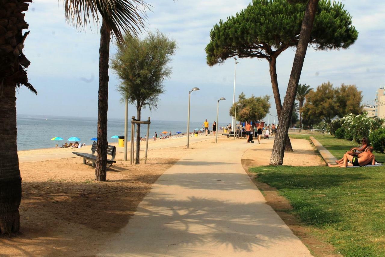 شقة Fantasticas Vistas A Mar بينيذا ذي مار المظهر الخارجي الصورة